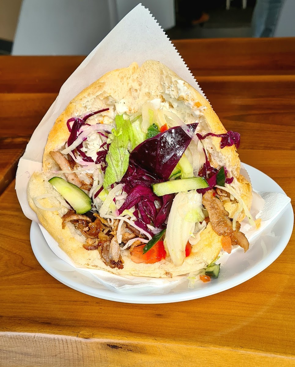 Anatolien Grill Ludenscheid-4