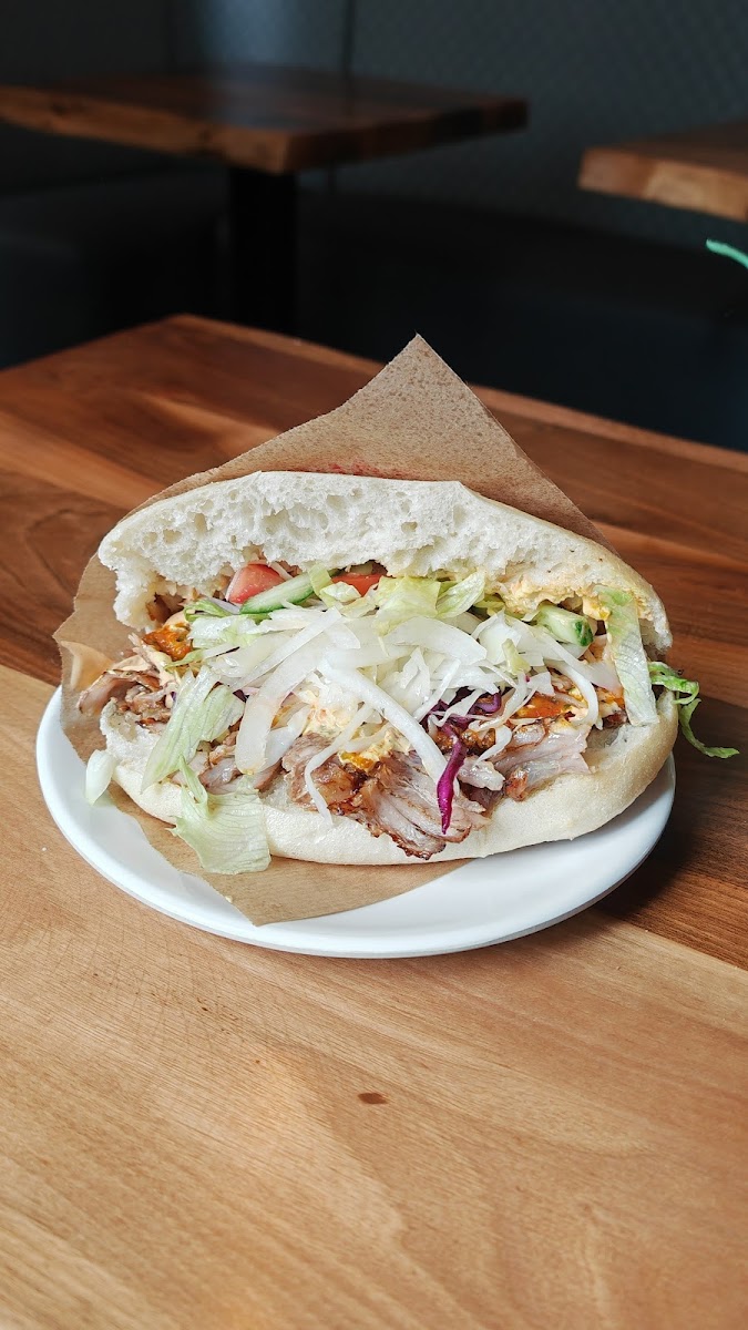 Anatolien Grill Ludenscheid-5