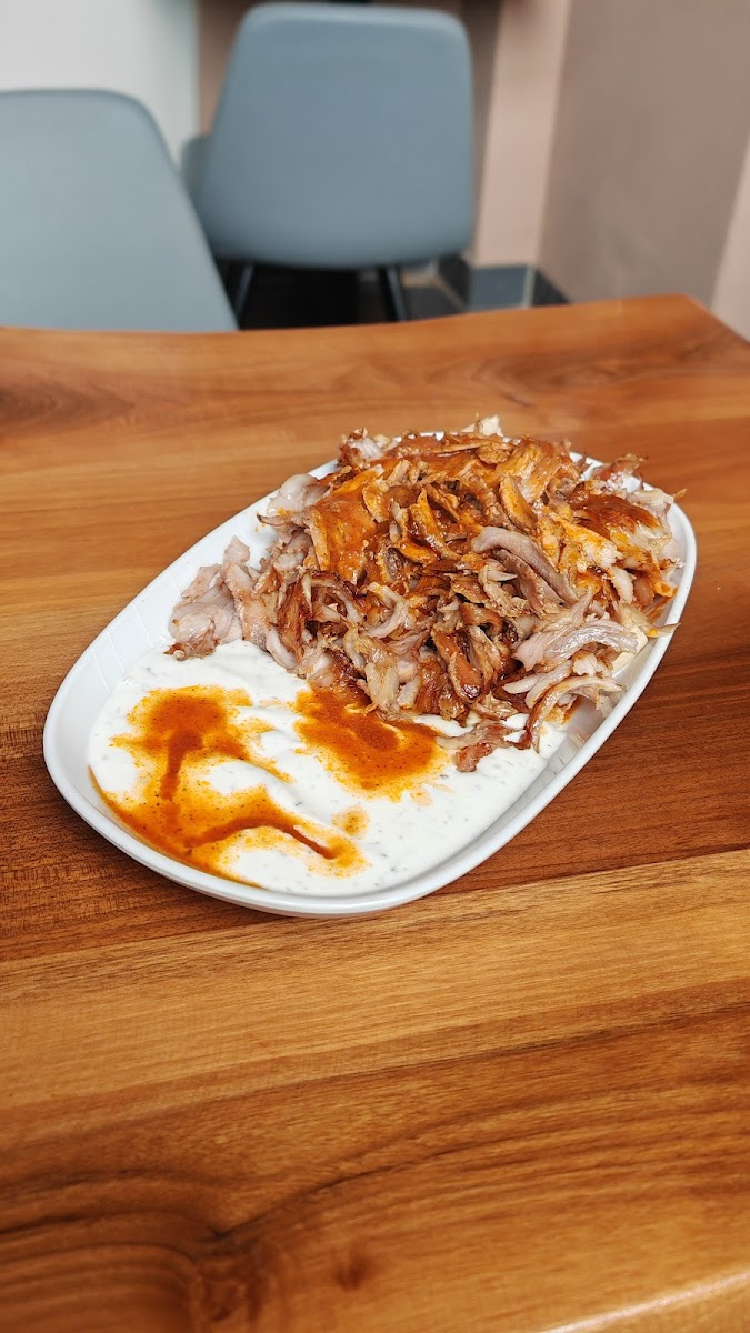 Anatolien Grill Ludenscheid-6