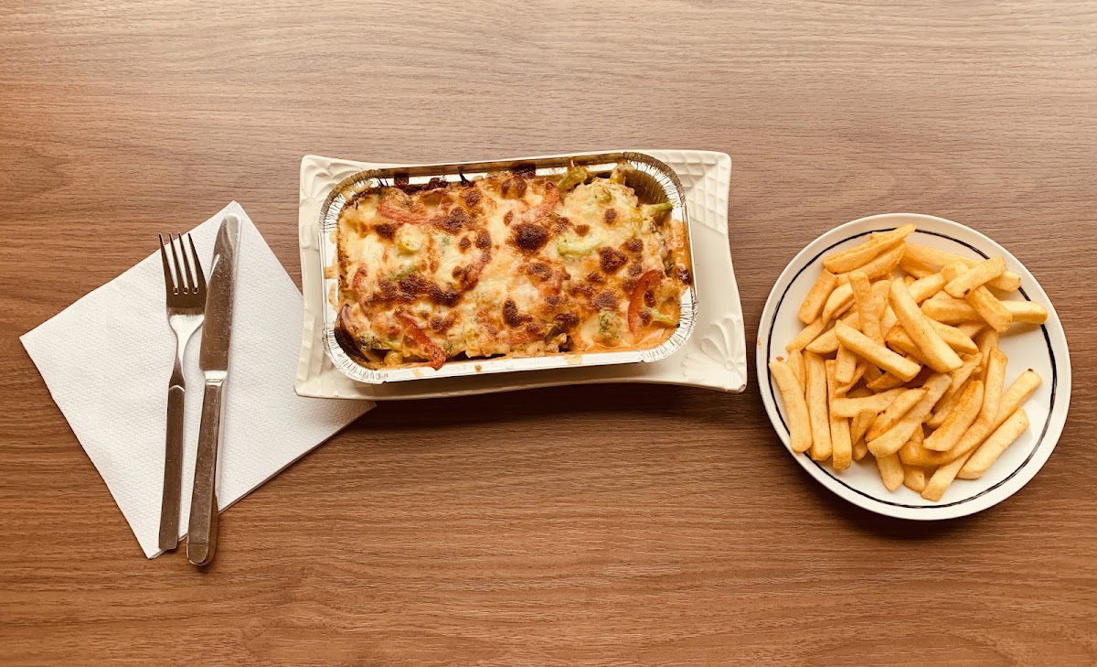 Anatolien Grill Ludenscheid-9